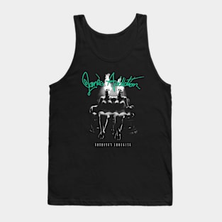 A Twisted Tales Tank Top